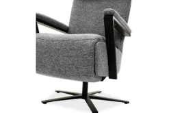 Sta Op Stoelen|Relaxstoelen-Zeeuw Style Relaxfauteuil Iska