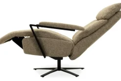 Sta Op Stoelen|Relaxstoelen-Zeeuw Style Relaxfauteuil Iska