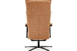 Sta Op Stoelen|Relaxstoelen-Zeeuw Style Relaxfauteuil Iska