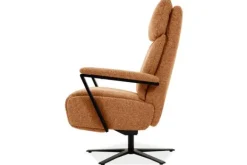 Sta Op Stoelen|Relaxstoelen-Zeeuw Style Relaxfauteuil Iska