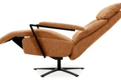 Sta Op Stoelen|Relaxstoelen-Zeeuw Style Relaxfauteuil Iska