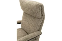 Sta Op Stoelen|Relaxstoelen-Zeeuw Style Relaxfauteuil Iska