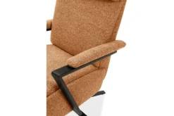 Sta Op Stoelen|Relaxstoelen-Zeeuw Style Relaxfauteuil Iska