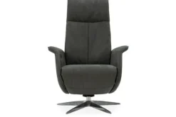 Online Relaxfauteuil  Jackman - Twice Sta Op Stoelen|Relaxstoelen