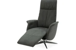 Online Relaxfauteuil  Jackman - Twice Sta Op Stoelen|Relaxstoelen