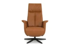 New Relaxfauteuil Jackman - Twice Sta Op Stoelen|Relaxstoelen