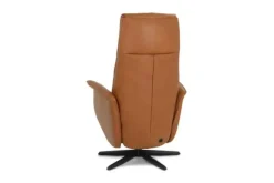 New Relaxfauteuil Jackman - Twice Sta Op Stoelen|Relaxstoelen