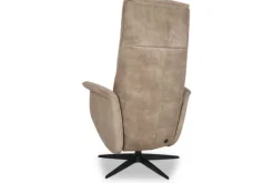 Sta Op Stoelen|Relaxstoelen-Meubelfabriek de Toekomst Relaxfauteuil  Jackman - Twice