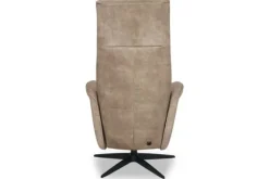 Sta Op Stoelen|Relaxstoelen-Meubelfabriek de Toekomst Relaxfauteuil  Jackman - Twice