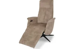 Sta Op Stoelen|Relaxstoelen-Meubelfabriek de Toekomst Relaxfauteuil  Jackman - Twice