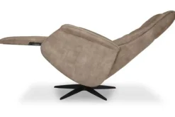 Sta Op Stoelen|Relaxstoelen-Meubelfabriek de Toekomst Relaxfauteuil  Jackman - Twice