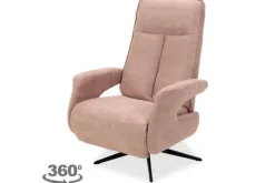 Best Relaxfauteuil Jeroen Sta Op Stoelen|Relaxstoelen