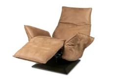 Relaxstoelen|Draaifauteuils-Chill-line Relaxfauteuil Jesse |