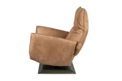 Relaxstoelen|Draaifauteuils-Chill-line Relaxfauteuil Jesse |