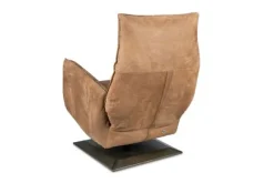 Relaxstoelen|Draaifauteuils-Chill-line Relaxfauteuil Jesse |