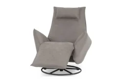 Relaxstoelen|Draaifauteuils-Chill-line Relaxfauteuil  Jesse |