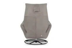 Relaxstoelen|Draaifauteuils-Chill-line Relaxfauteuil  Jesse |