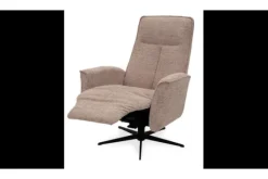 Relaxstoelen|Sta Op Stoelen-Danish Design Relaxfauteuil Joep