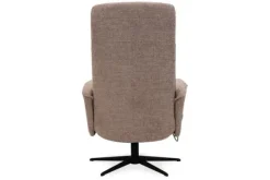 Relaxstoelen|Sta Op Stoelen-Danish Design Relaxfauteuil Joep