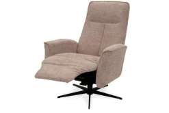 Relaxstoelen|Sta Op Stoelen-Danish Design Relaxfauteuil Joep
