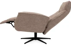 Relaxstoelen|Sta Op Stoelen-Danish Design Relaxfauteuil Joep