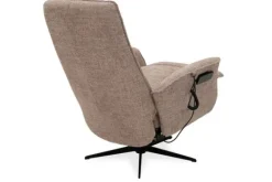 Relaxstoelen|Sta Op Stoelen-Danish Design Relaxfauteuil Joep