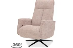 Online Relaxfauteuil Johan Sta Op Stoelen|Relaxstoelen
