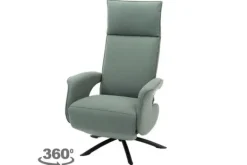 Outlet Relaxfauteuil Jurgen Sta Op Stoelen|Relaxstoelen