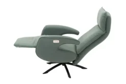Outlet Relaxfauteuil Jurgen Sta Op Stoelen|Relaxstoelen