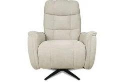 Relaxstoelen|Draaifauteuils-Relax Comfort Style Relaxfauteuil Jurriaan