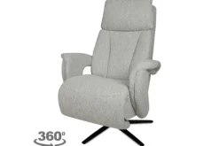 Sta Op Stoelen|Relaxstoelen-Hukla Relaxfauteuil Kanto |