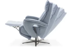 Sta Op Stoelen|Draaifauteuils-Hukla Relaxfauteuil  Kanto |