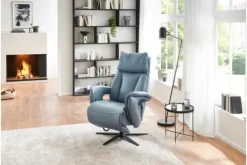 Sta Op Stoelen|Draaifauteuils-Hukla Relaxfauteuil  Kanto |