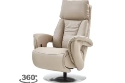 Relaxfauteuil  Kanto | Sta Op Stoelen|Relaxstoelen