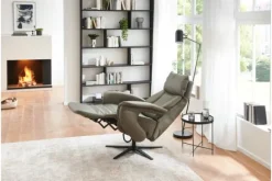 Relaxfauteuil  Kanto | Sta Op Stoelen|Relaxstoelen