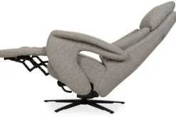 Outlet Relaxfauteuil Kanto | Sta Op Stoelen|Relaxstoelen