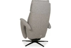 Outlet Relaxfauteuil Kanto | Sta Op Stoelen|Relaxstoelen
