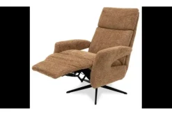 Relaxstoelen-Danish Design Relaxfauteuil Klaas