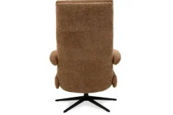 Relaxstoelen-Danish Design Relaxfauteuil Klaas