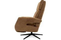 Relaxstoelen-Danish Design Relaxfauteuil Klaas