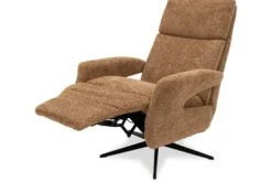 Relaxstoelen-Danish Design Relaxfauteuil Klaas