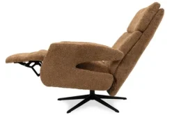 Relaxstoelen-Danish Design Relaxfauteuil Klaas