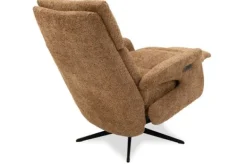 Relaxstoelen-Danish Design Relaxfauteuil Klaas