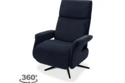 Best Relaxfauteuil Klaas Relaxstoelen|Draaifauteuils