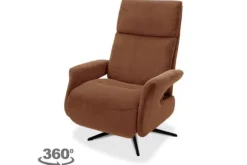 Best Relaxfauteuil Klaas Relaxstoelen|Draaifauteuils