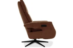 Best Relaxfauteuil Klaas Relaxstoelen|Draaifauteuils