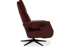 Best Relaxfauteuil Klaas Relaxstoelen|Draaifauteuils