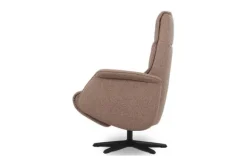Sta Op Stoelen|Relaxstoelen-Meubelfabriek de Toekomst Relaxfauteuil Kristien