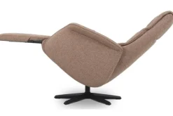 Sta Op Stoelen|Relaxstoelen-Meubelfabriek de Toekomst Relaxfauteuil Kristien
