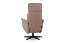 Sta Op Stoelen|Relaxstoelen-Meubelfabriek de Toekomst Relaxfauteuil Kristien